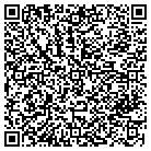 QR code with Rigous Pool Builders & Service contacts