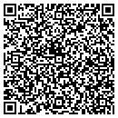 QR code with S W Distributing contacts