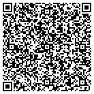 QR code with Cloyd W Mills Excavating contacts