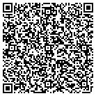 QR code with Academy Of The Wagging Tail contacts