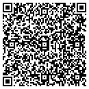 QR code with Coast Line Machinery Service contacts
