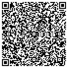 QR code with Millers' Gym Stars USA contacts