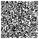 QR code with Mc Cready & Sprague Orchard contacts