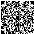 QR code with Dee's contacts