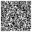 QR code with RR Limousine contacts