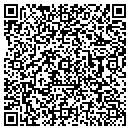 QR code with Ace Athletic contacts
