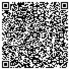 QR code with R Dandridge Collins PHD contacts