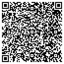 QR code with K & B Autocraft contacts