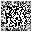 QR code with X Min Productions Inc contacts