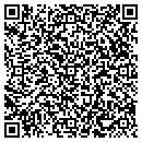 QR code with Robert C Evans DDS contacts