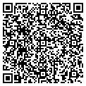 QR code with Db Dancewear contacts