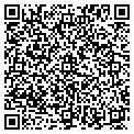 QR code with Puppets Pizzaz contacts