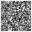 QR code with PC Express contacts
