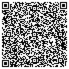 QR code with Tim J Berman CPA contacts