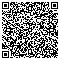 QR code with Choog's contacts