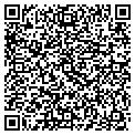QR code with Hiram Green contacts