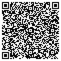 QR code with Cameron Contracting contacts