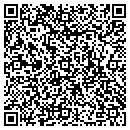 QR code with Helpme2pc contacts