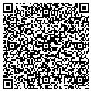 QR code with J & J Tire contacts