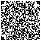 QR code with A Apple Orchard Pruning-Mntnc contacts