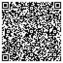 QR code with Horn & Hardart contacts
