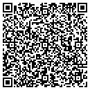 QR code with Albert W Unrauth Inc contacts