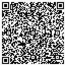 QR code with R D K Asphalt Seal Coating contacts