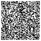 QR code with C & A Fabricating Inc contacts