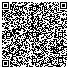 QR code with Adeel Table Pad & Glass Top Co contacts