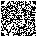 QR code with RE Bow Intergrated Printing contacts