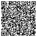 QR code with Cynde's contacts