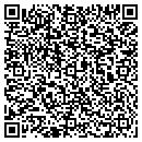 QR code with U-Gro Learning Center contacts