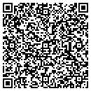 QR code with Deaf & Hearing Impaired Service contacts