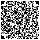 QR code with G & M Custom Built Homes contacts