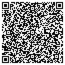 QR code with E James Kunik contacts