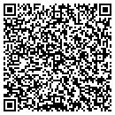 QR code with D & G Custom Cleaning contacts