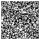 QR code with A Fortuner Mini Storage contacts