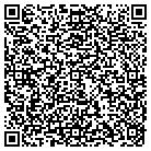 QR code with Mc Coy & Sons Landscaping contacts