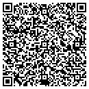 QR code with A Sharp Music School contacts
