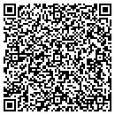QR code with A Popeye Moving contacts