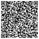 QR code with Rostraver Twp Garage contacts