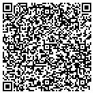 QR code with Oak Tree Management contacts