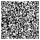 QR code with Custom Bugs contacts