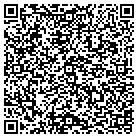 QR code with Hansens Moving & Storage contacts