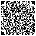 QR code with WFRM contacts