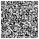 QR code with Ray Showman Jr Excavating Inc contacts