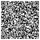 QR code with A M Baird Engineering & Srvyng contacts