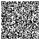 QR code with Clines Appliance Store contacts