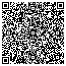 QR code with Arash Advertising contacts