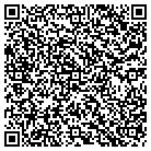 QR code with Zanzibar Romancing Your Senses contacts